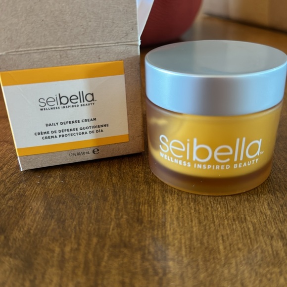 Melaleuca Seibella Daily Defense Cream - Picture 2 of 4